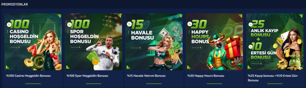 Beteking Bonus